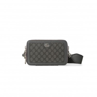  GUCCI OPHIDIA MINI BAG 771174 (23*14.5*6cm)